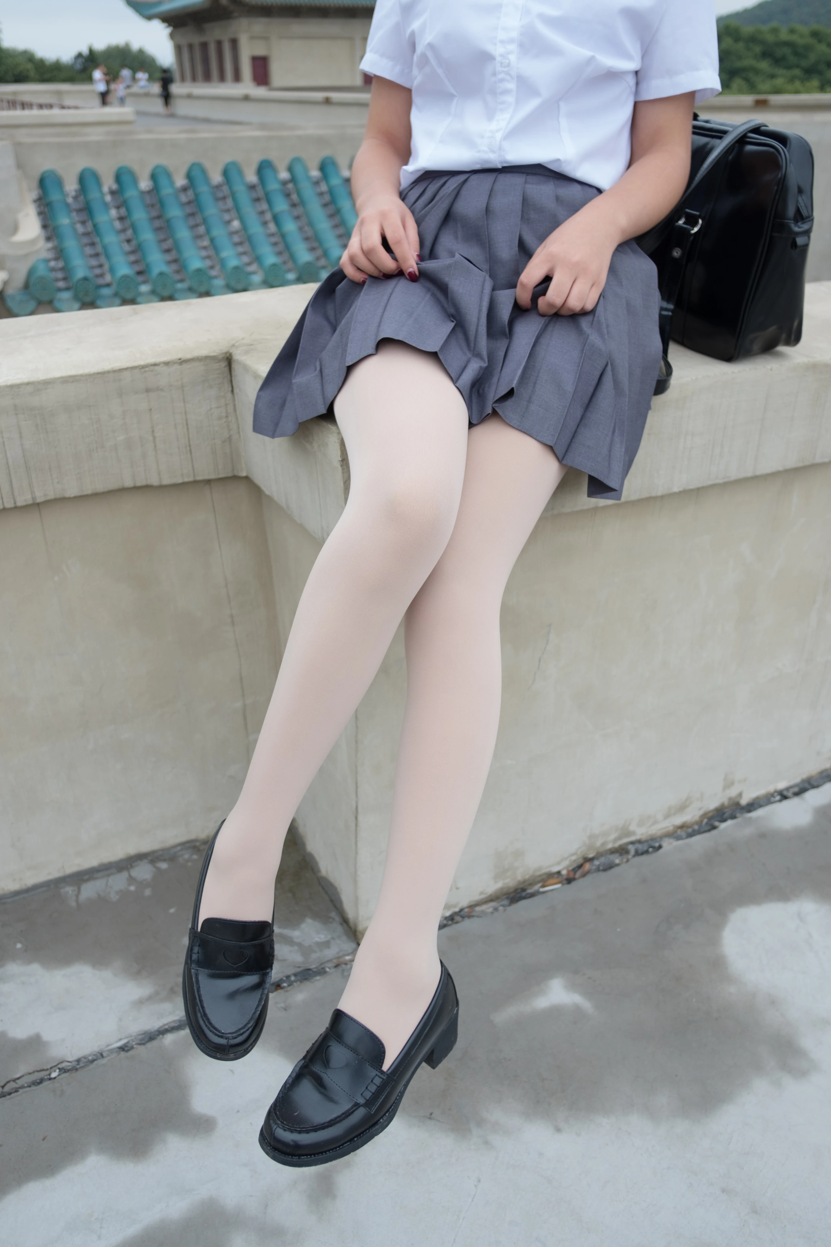 森萝财团 BETA-005 [75P]插图8